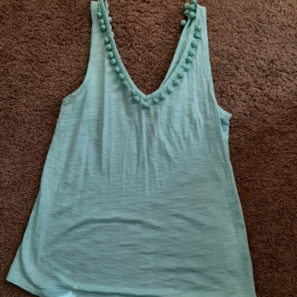 GUC Size XS Gigi Tank